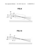 ACTIVE SUSPENSION AND METHOD FOR CONTROLLING VEHICLE ATTITUDE CHANGE diagram and image