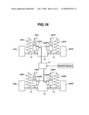 ACTIVE SUSPENSION AND METHOD FOR CONTROLLING VEHICLE ATTITUDE CHANGE diagram and image