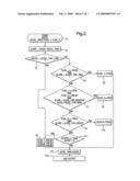 Method and system for detecting a vehicle rollover, in particular a soil trip rollover diagram and image