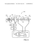 HYBRID POWERTRAIN AND METHOD FOR CONTROLLING A HYBRID POWERTRAIN diagram and image