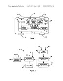 Curve Speed Control System with Adaptive Map Preview Time and Driving Mode Selection diagram and image