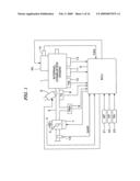 Control system for plant diagram and image