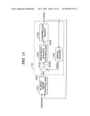 Control system for plant diagram and image