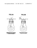 METHOD OF INJECTING FLUID, A METHOD OF AND APPARATUS FOR CONTROLLING INJECTION OF FLUID, AND AN INTERNAL COMBUSTION ENGINE diagram and image