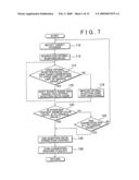 Air-fuel ratio control apparatus and method for an internal combustion engine diagram and image