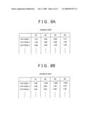 Air-fuel ratio control apparatus and method for an internal combustion engine diagram and image