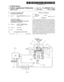 GLOW PLUG DEGRADATION DETERMINATION DEVICE diagram and image