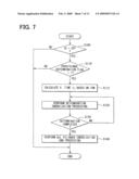 GLOW PLUG DEGRADATION DETERMINATION DEVICE diagram and image