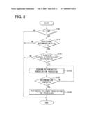 GLOW PLUG DEGRADATION DETERMINATION DEVICE diagram and image