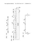 METHOD AND CONFIGURATION FOR CONNECTING TEST STRUCTURES OR LINE ARRAYS FOR MONITORING INTEGRATED CIRCUIT MANUFACTURING diagram and image