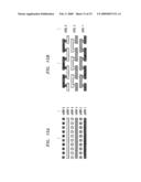 METHOD AND CONFIGURATION FOR CONNECTING TEST STRUCTURES OR LINE ARRAYS FOR MONITORING INTEGRATED CIRCUIT MANUFACTURING diagram and image