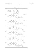 Methods of calculating differences of binding affinities between congeneric pairs of ligands by way of a displaced solvent functional diagram and image