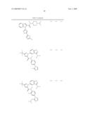 Methods of calculating differences of binding affinities between congeneric pairs of ligands by way of a displaced solvent functional diagram and image