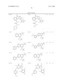 Methods of calculating differences of binding affinities between congeneric pairs of ligands by way of a displaced solvent functional diagram and image