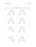 Methods of calculating differences of binding affinities between congeneric pairs of ligands by way of a displaced solvent functional diagram and image