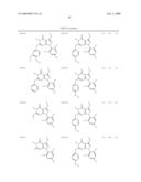 Methods of calculating differences of binding affinities between congeneric pairs of ligands by way of a displaced solvent functional diagram and image