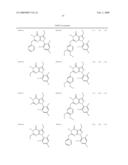 Methods of calculating differences of binding affinities between congeneric pairs of ligands by way of a displaced solvent functional diagram and image