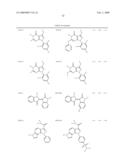 Methods of calculating differences of binding affinities between congeneric pairs of ligands by way of a displaced solvent functional diagram and image