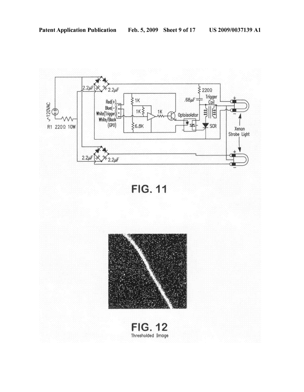 Method and system for fiber properties measurement - diagram, schematic, and image 10