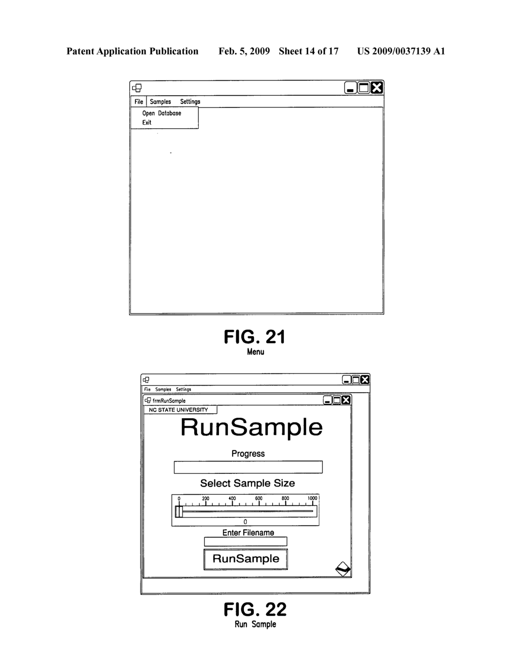 Method and system for fiber properties measurement - diagram, schematic, and image 15