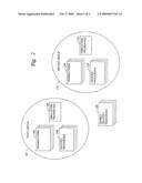 Method and Apparatus for Processing Transactions in a Simulation Environment diagram and image