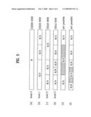 Apparatus and method of encoding and decoding audio signal diagram and image