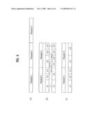 Apparatus and method of encoding and decoding audio signal diagram and image