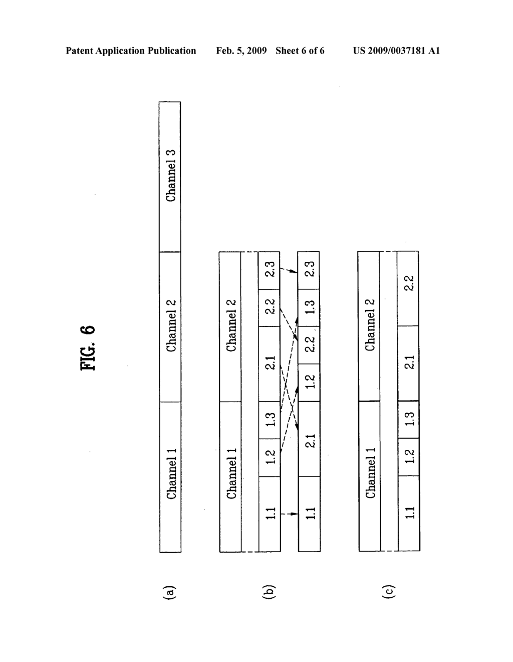 Apparatus and method of encoding and decoding audio signal - diagram, schematic, and image 07