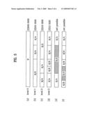 Apparatus and method of processing an audio signal diagram and image