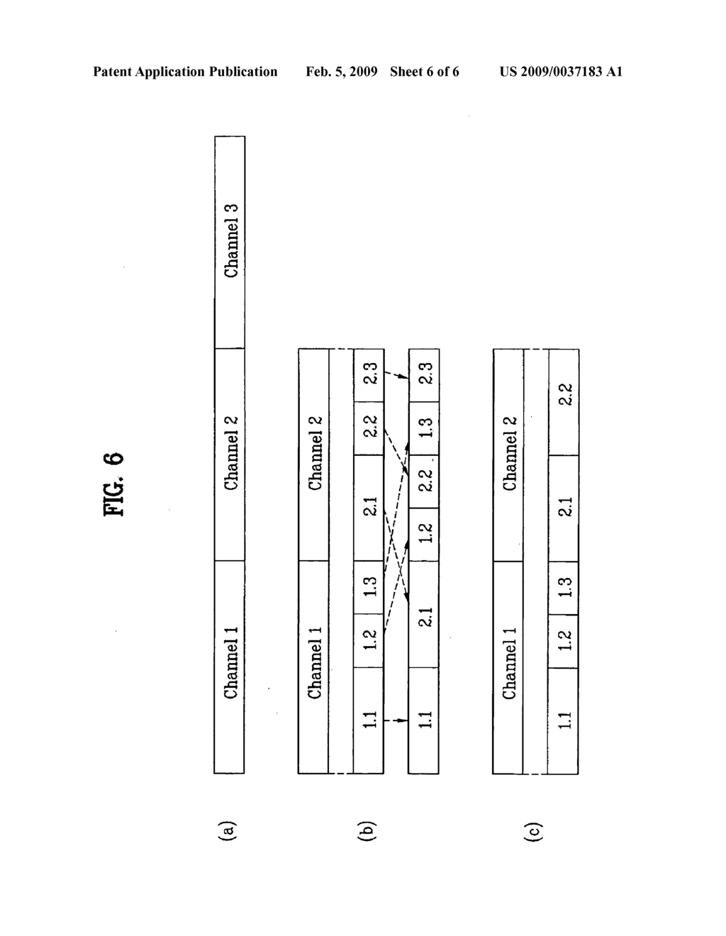 Apparatus and method of encoding and decoding audio signal - diagram, schematic, and image 07