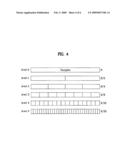 Apparatus and method of encoding and decoding audio signal diagram and image