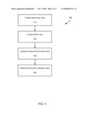 SYSTEM AND METHOD OF MANAGING COMMUNITY BASED AND CONTENT BASED INFORMATION NETWORKS diagram and image