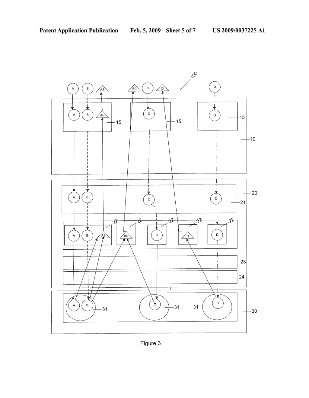 SYSTEM FOR INTEGRATED BUSINESS MANAGEMENT - diagram, schematic, and image 06