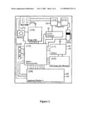 SYSTEM FOR MEASURING THE EXPOSURE TIME OF THE COVERAGE OFFERED BY AN INSURANCE POLICY diagram and image