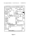 SYSTEM FOR MEASURING THE EXPOSURE TIME OF THE COVERAGE OFFERED BY AN INSURANCE POLICY diagram and image