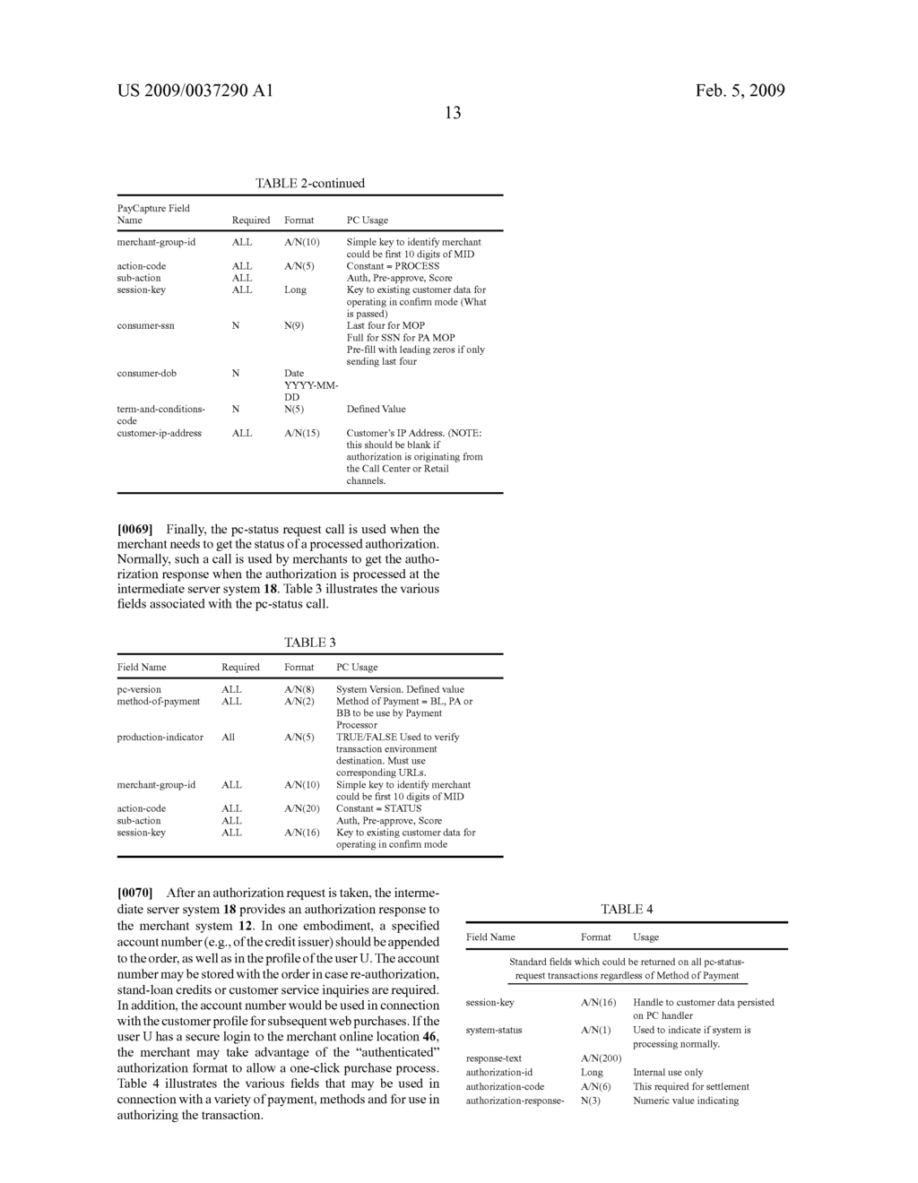 Distributed System for Commerce - diagram, schematic, and image 16