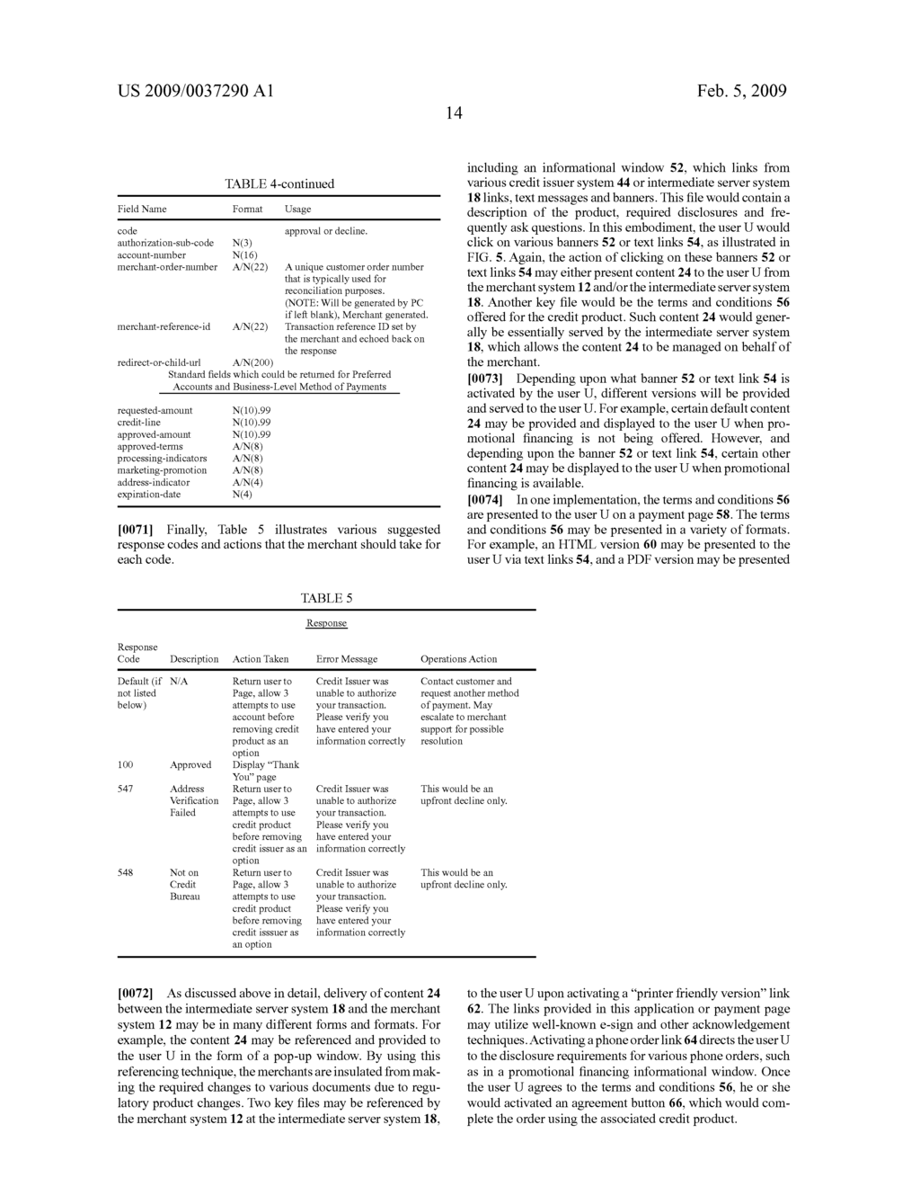 Distributed System for Commerce - diagram, schematic, and image 17