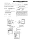 Mobile Collegiate Commerce System diagram and image