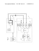 REMOTE RECHARGEABLE PREPAID CELLULAR SERVICE PERIPHERAL DEVICE diagram and image