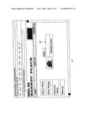 METHOD AND APPARATUS FOR OFFERING, PRICING, AND SELLING SECURITIES OVER A NETWORK diagram and image