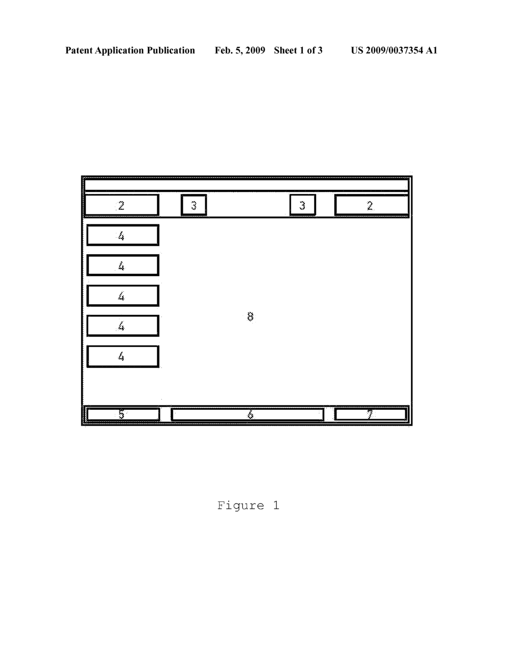 DOMESTIC INFORMATION SYSTEM BASED ON TIME, SPACE AND RELEVANCE - diagram, schematic, and image 02