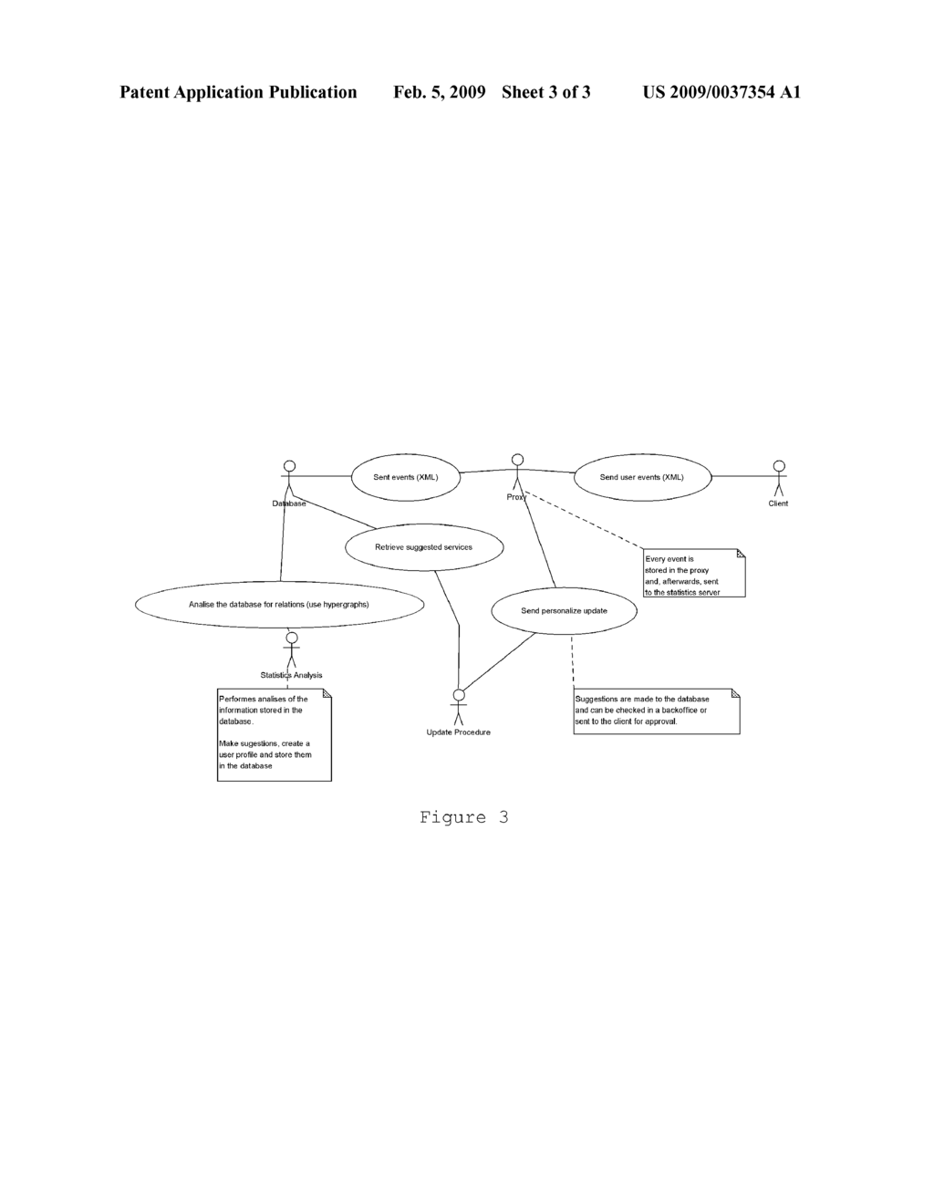 DOMESTIC INFORMATION SYSTEM BASED ON TIME, SPACE AND RELEVANCE - diagram, schematic, and image 04