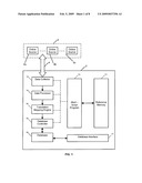 SYSTEMS AND METHODS FOR GENERATING SALES LEADS DATA diagram and image