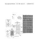 DATABASE RETRIEVAL WITH A UNIQUE KEY SEARCH ON A PARALLEL COMPUTER SYSTEM diagram and image