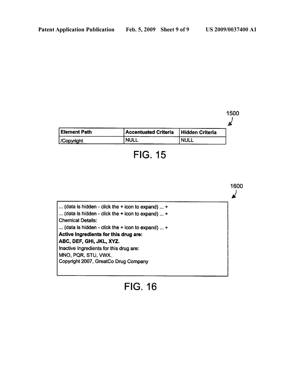 CONTENT MANAGEMENT SYSTEM THAT RENDERS A DOCUMENT TO A USER BASED ON A USAGE PROFILE THAT INDICATES PREVIOUS ACTIVITY IN ACCESSING THE DOCUMENT - diagram, schematic, and image 10