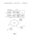 SYSTEM AND METHOD FOR PREDICTING CLICKTHROUGH RATES AND RELEVANCE diagram and image