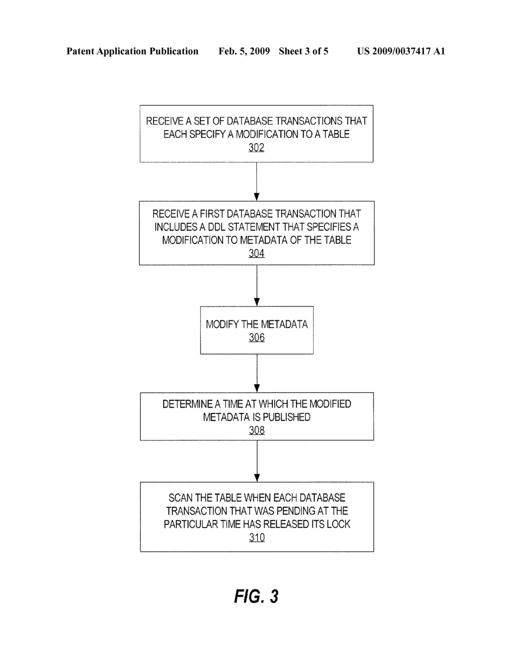 AVOIDING LOCK CONTENTION BY USING A WAIT FOR COMPLETION MECHANISM - diagram, schematic, and image 04