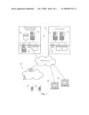 Traffic Predictor for Network-Accessible Information Modules diagram and image