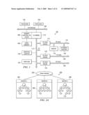 REDISTRIBUTING A DISTRIBUTED DATABASE diagram and image