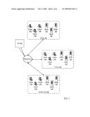 Staging A File Within A Distributed Computing System diagram and image